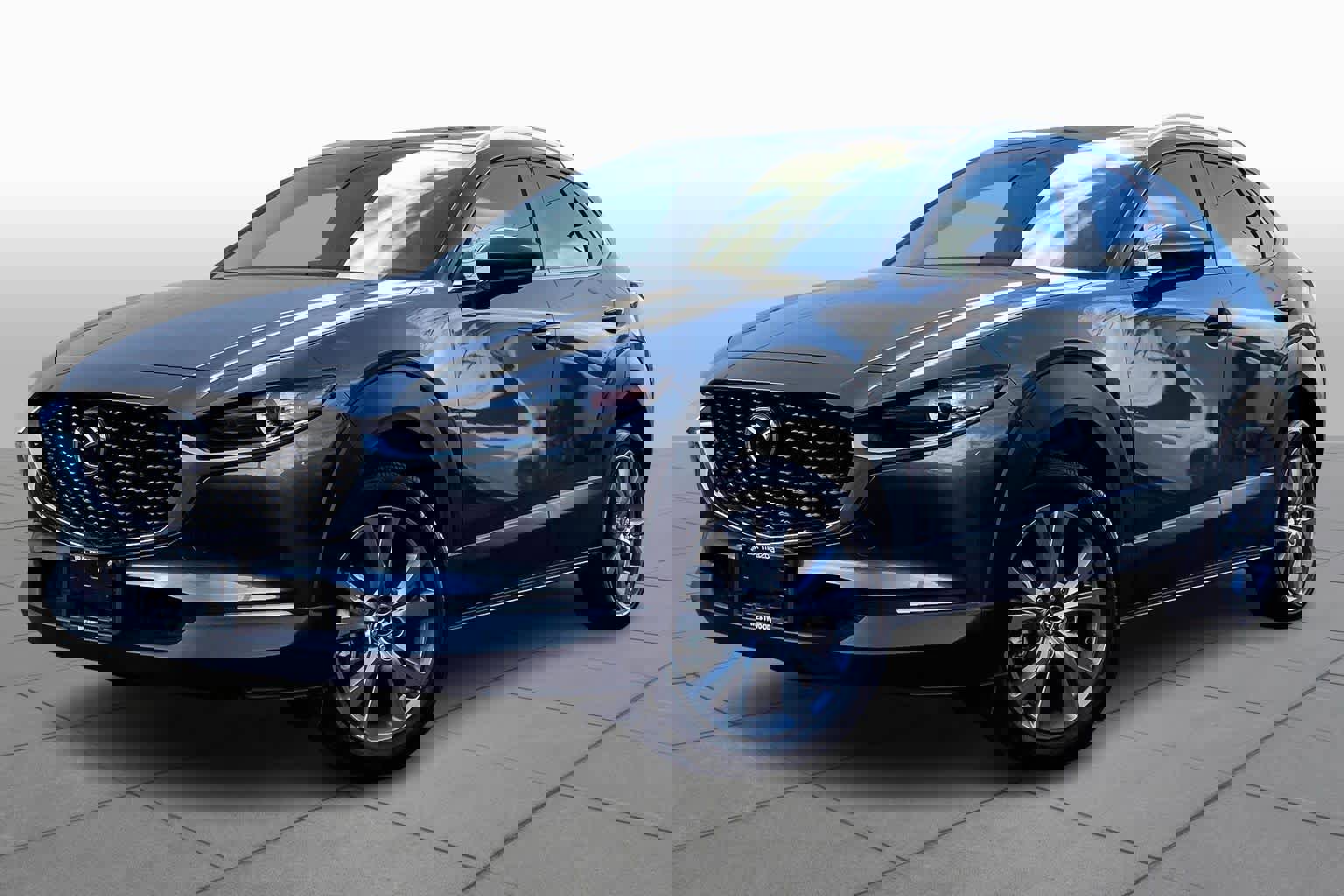 Certified 2025 MAZDA CX-30 AWD 2.5 S w/ Preferred Package