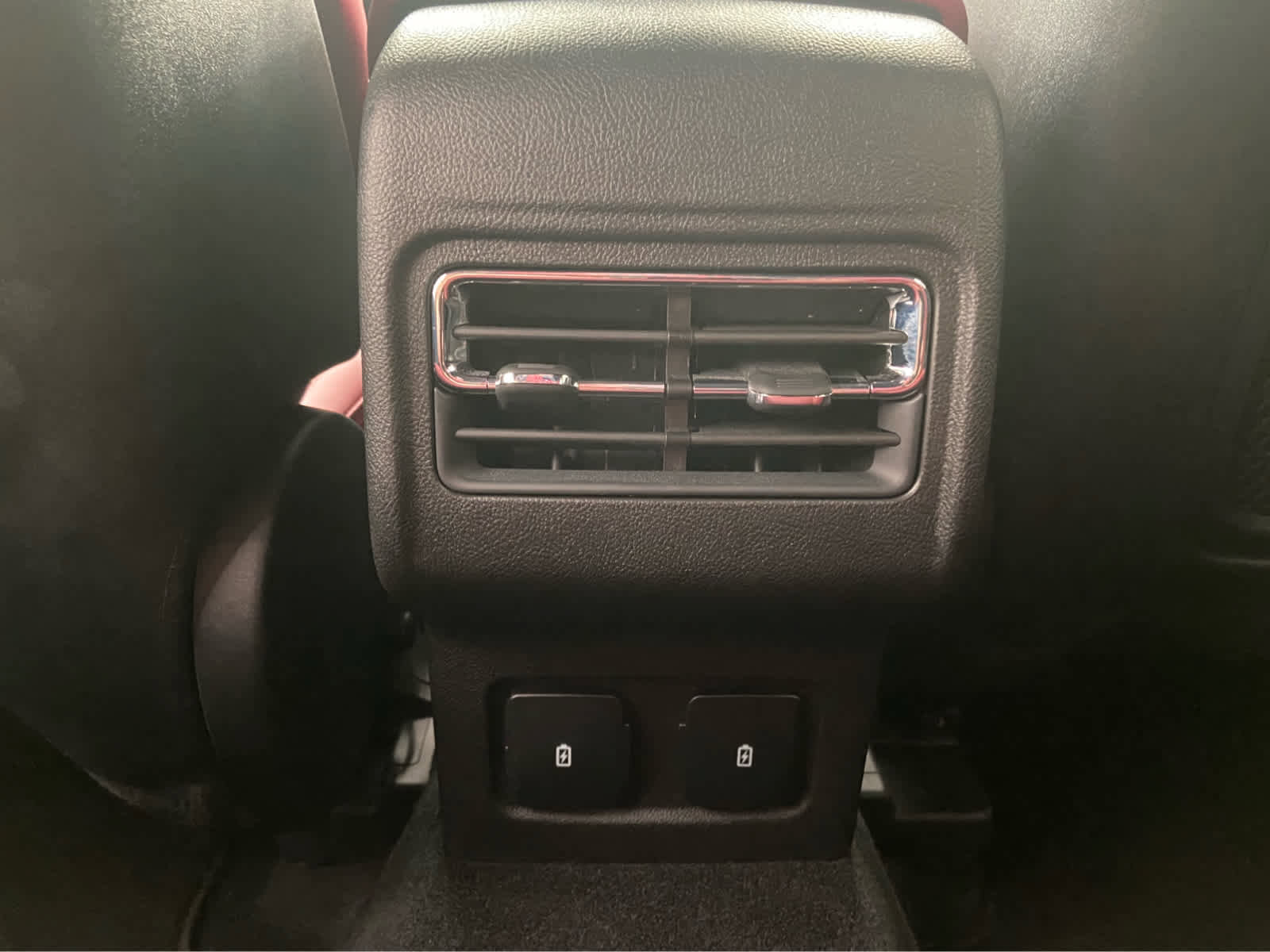 Used 2025 Lincoln Corsair Reserve w/ Jet Appearance Package image 19