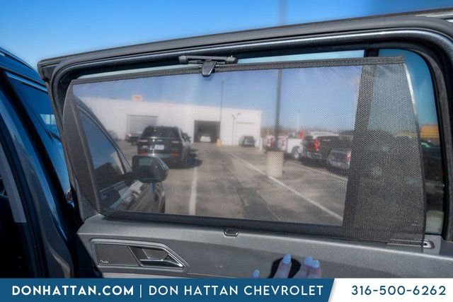 Used 2018 Volkswagen Atlas SEL Premium image 29