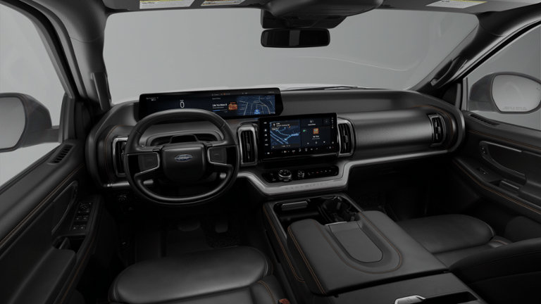 New 2026 Ford Expedition Tremor AWD/4WD image 32