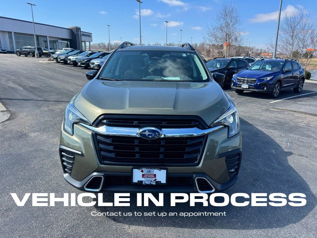 Used 2024 Subaru Ascent Touring image 8