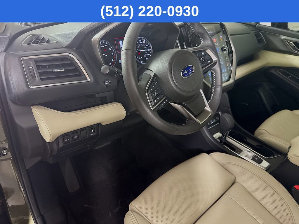 Used 2025 Subaru Ascent Limited image 10