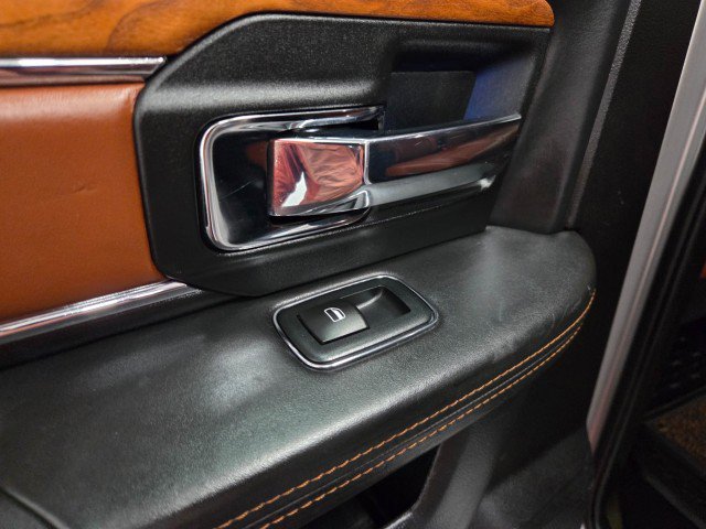 Used 2017 RAM 2500 Longhorn w/ Convenience Group image 37