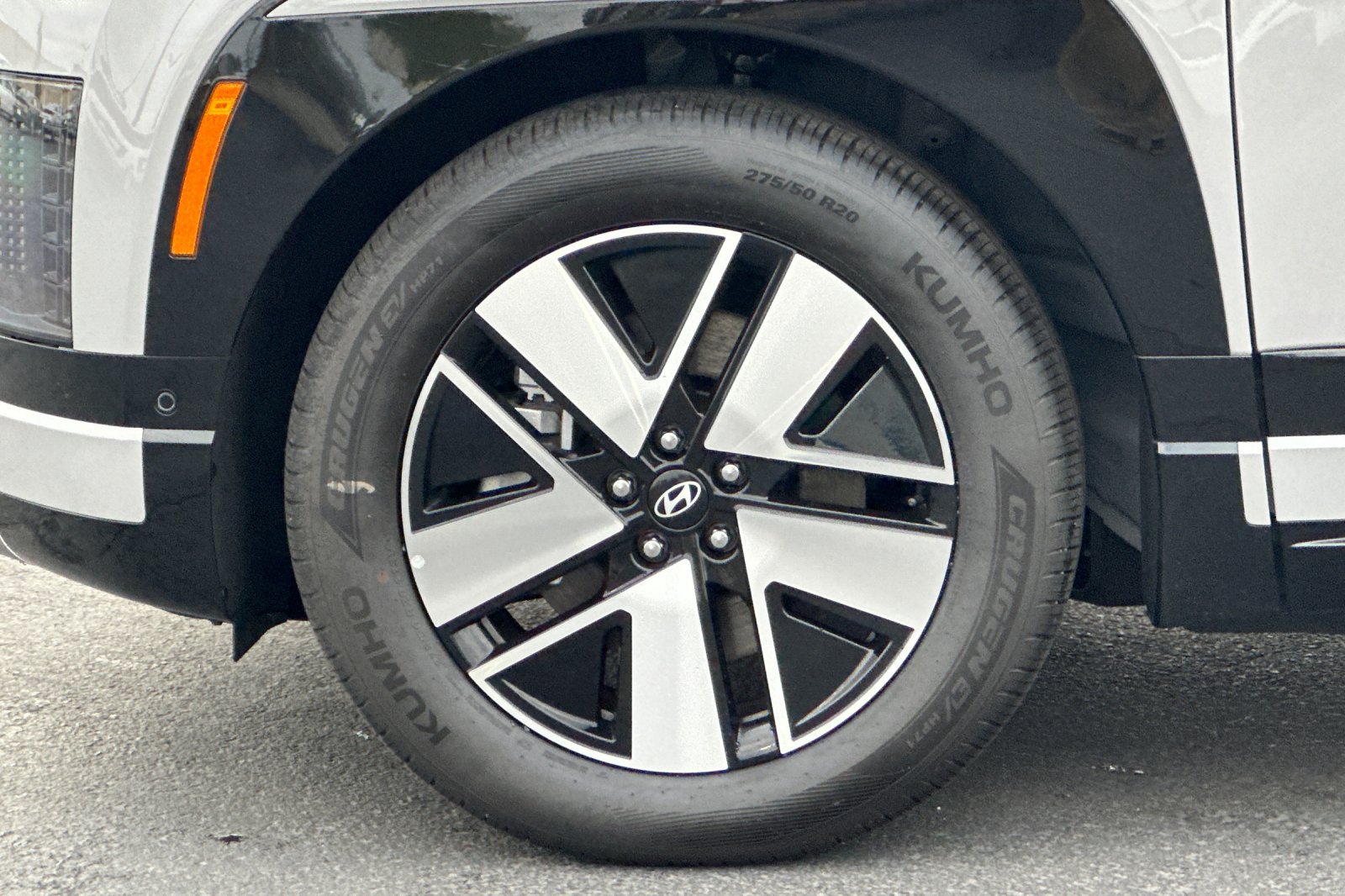 New 2026 Hyundai Ioniq 9 SEL AWD/4WD image 26