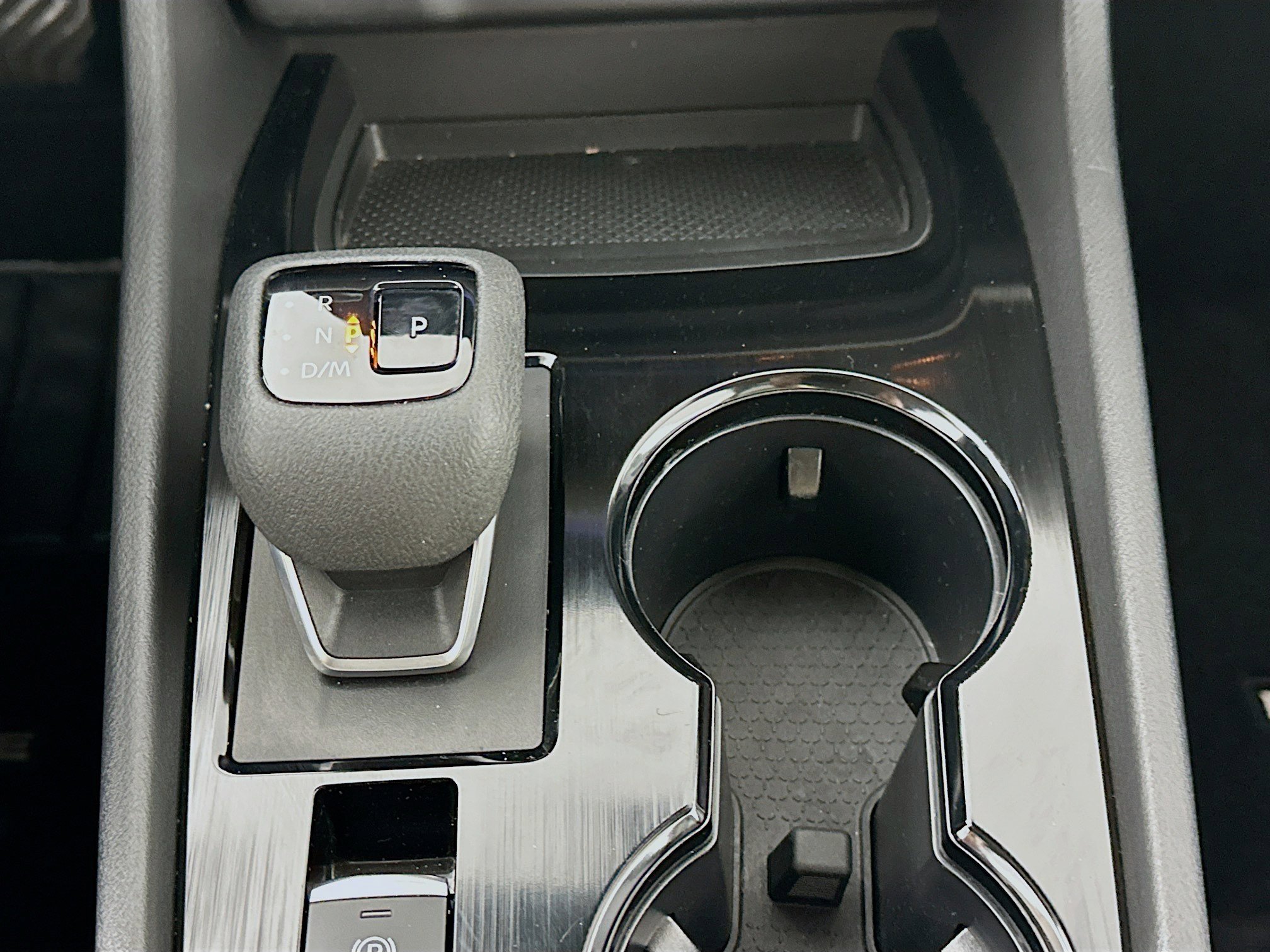 Used 2023 Nissan Rogue SV FWD image 24