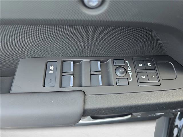 New 2026 Land Rover Defender 130 V8 AWD/4WD image 27