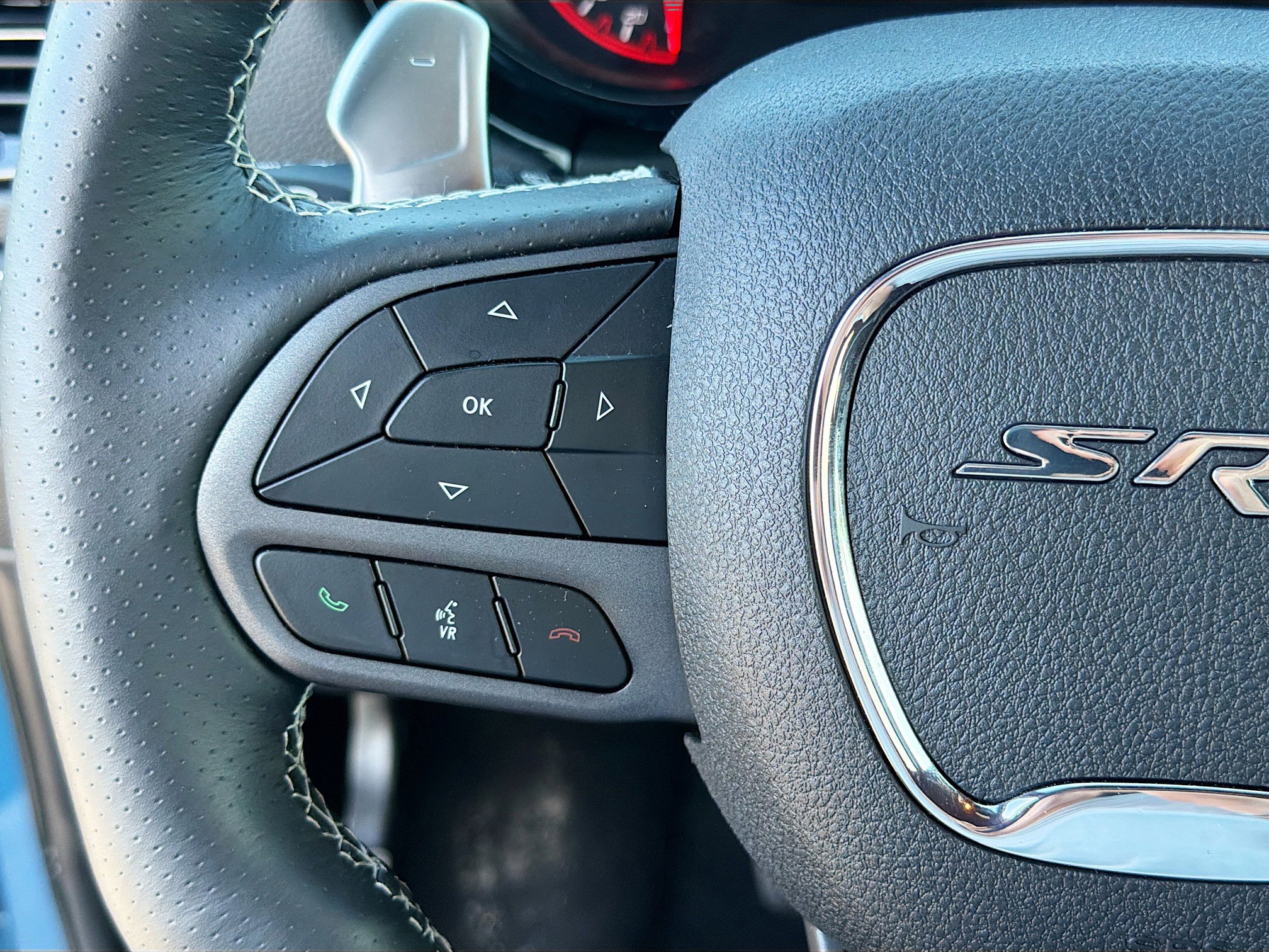 Used 2024 Dodge Durango SRT w/ Black Package image 38