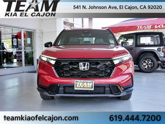 Used 2023 Honda CR-V Sport image 4