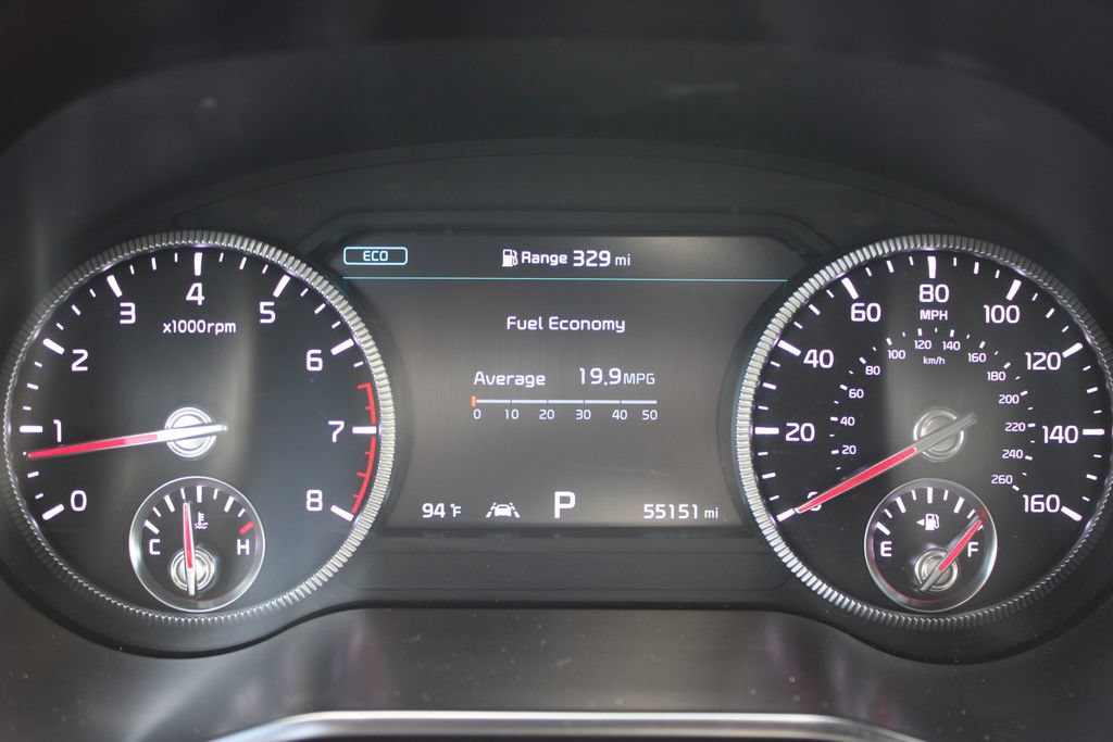 Used 2022 Kia Telluride SX w/ SX Prestige Package AWD/4WD image 18