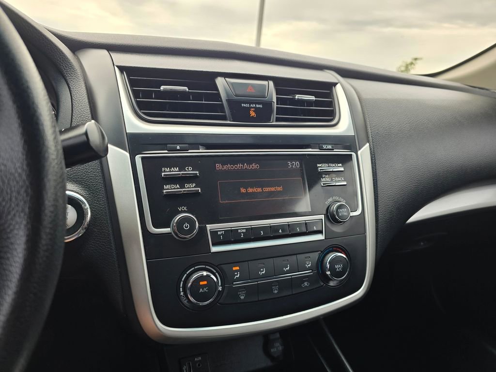 Used 2018 Nissan Altima 2.5 S w/ S Convenience Package FWD image 21