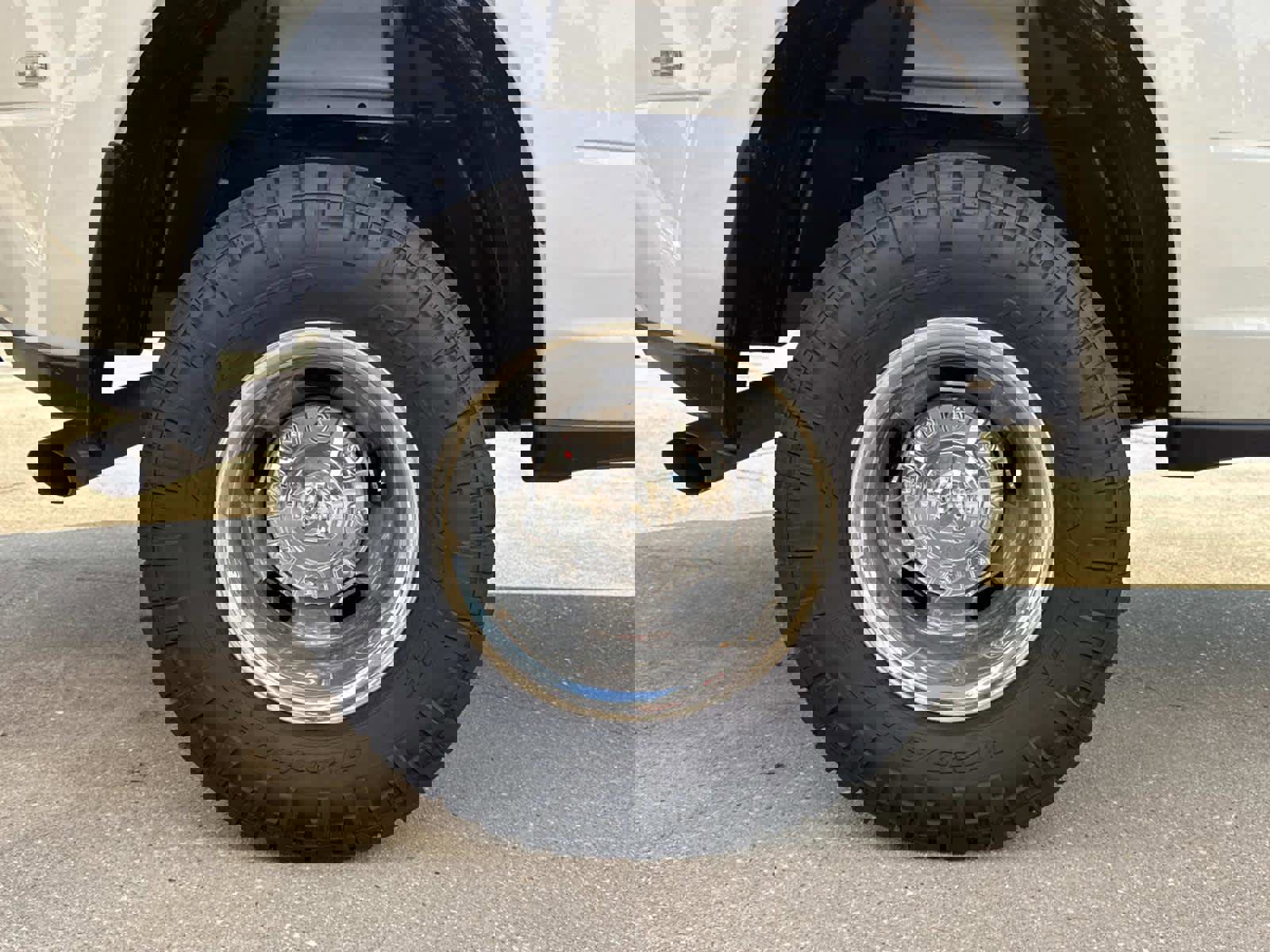 Used 2024 RAM 3500 Tradesman w/ Chrome Appearance Group image 14