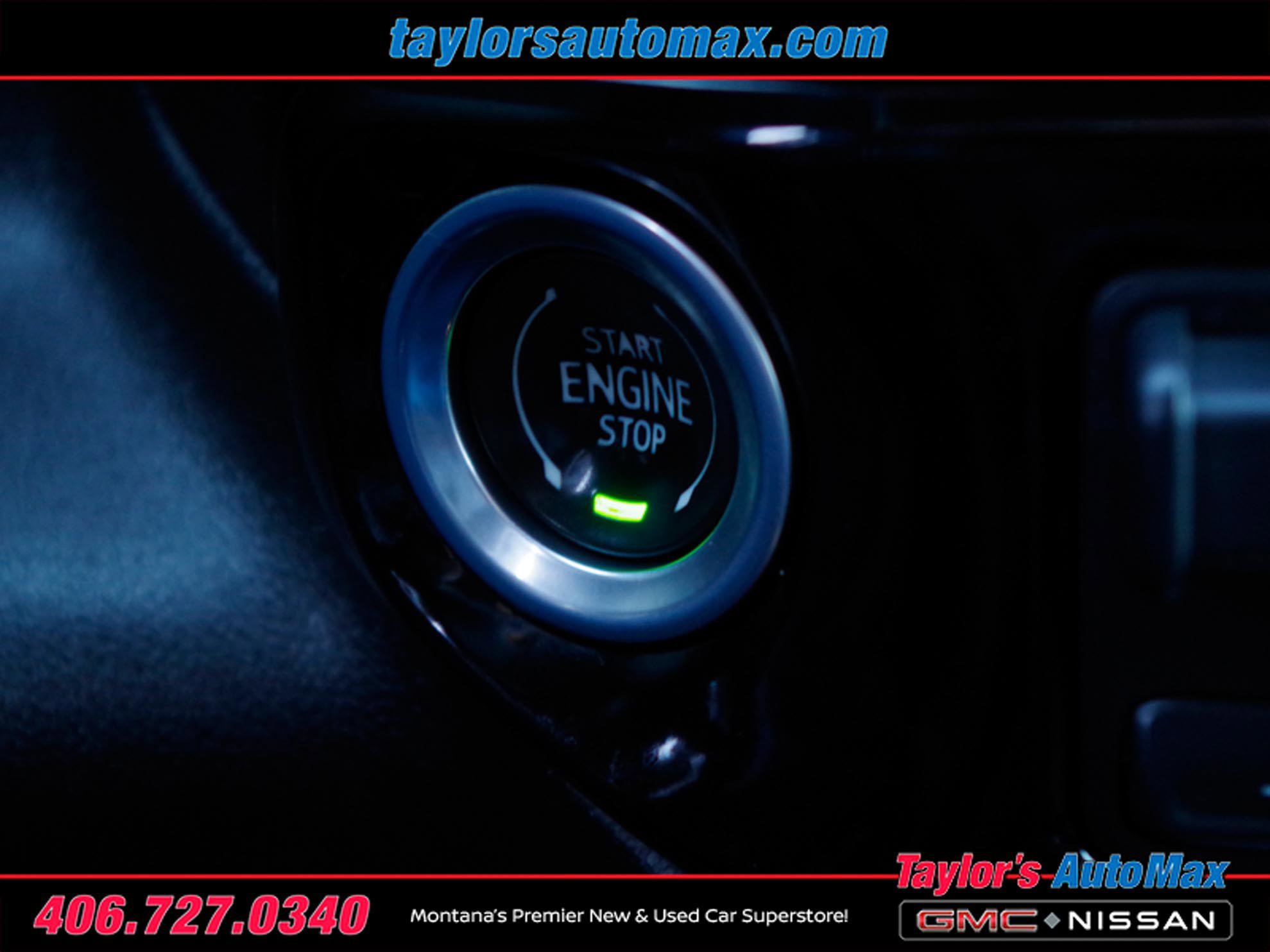 Used 2023 Chevrolet Silverado 1500 High Country w/ Technology Package image 31