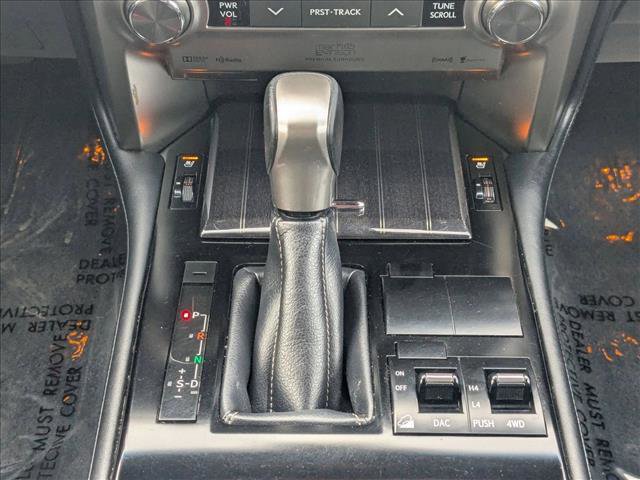 Used 2021 Lexus GX 460 Premium w/ Premium Plus Package image 12