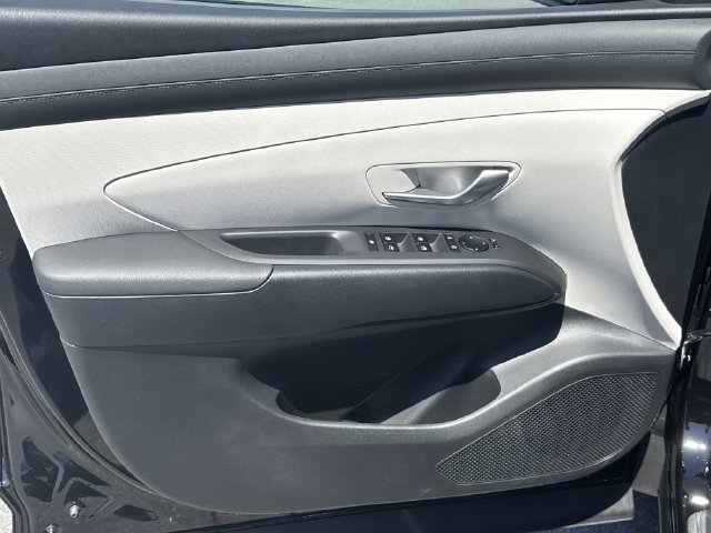 New 2026 Hyundai Tucson Blue SE AWD/4WD image 12
