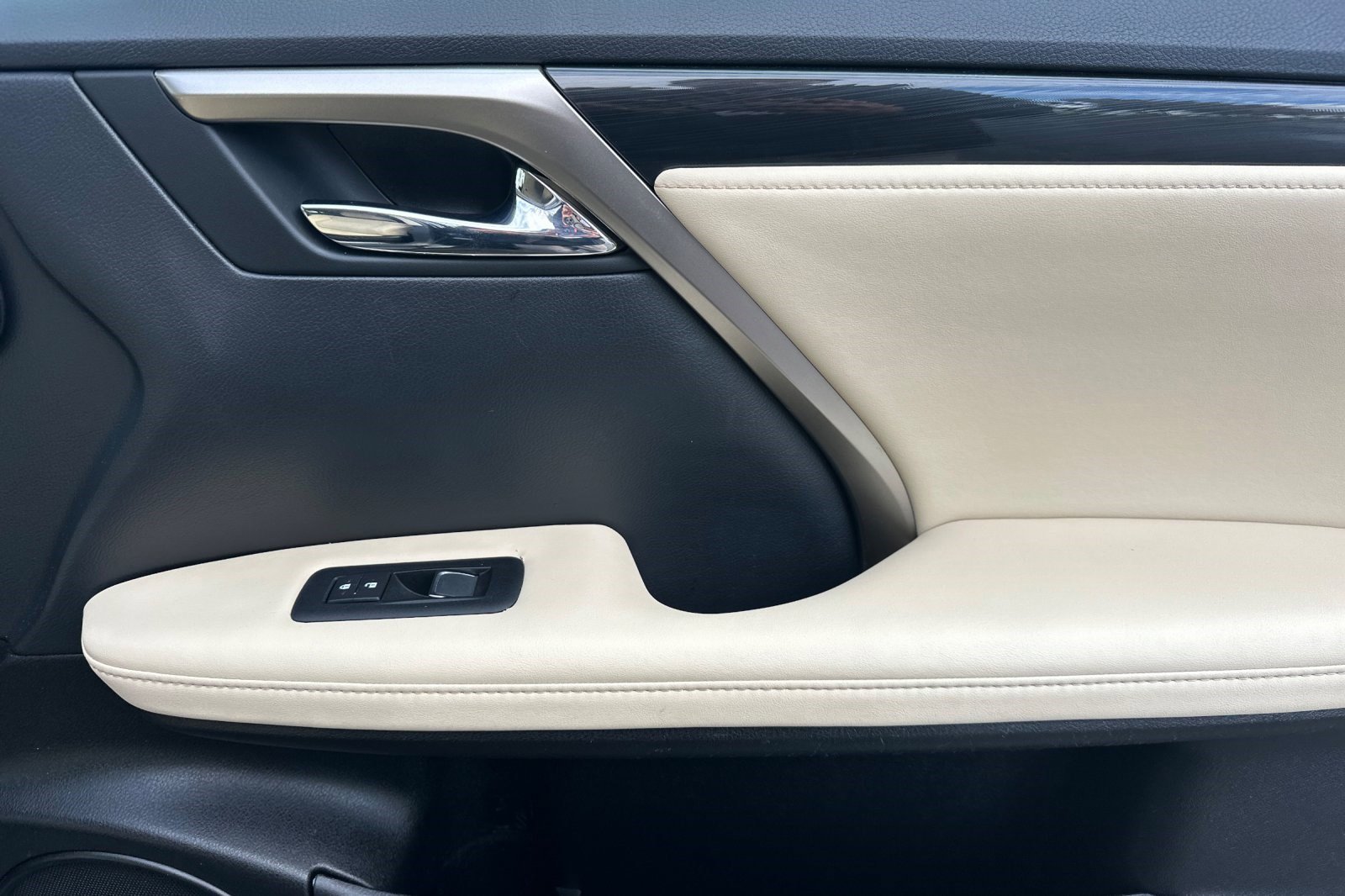 Certified 2022 Lexus RX 350 FWD image 22