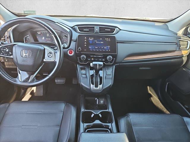 Used 2019 Honda CR-V EX-L image 23