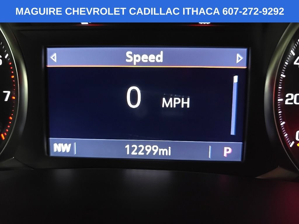 Used 2023 Chevrolet Blazer LT w/ LPO, Cargo Package AWD/4WD image 22