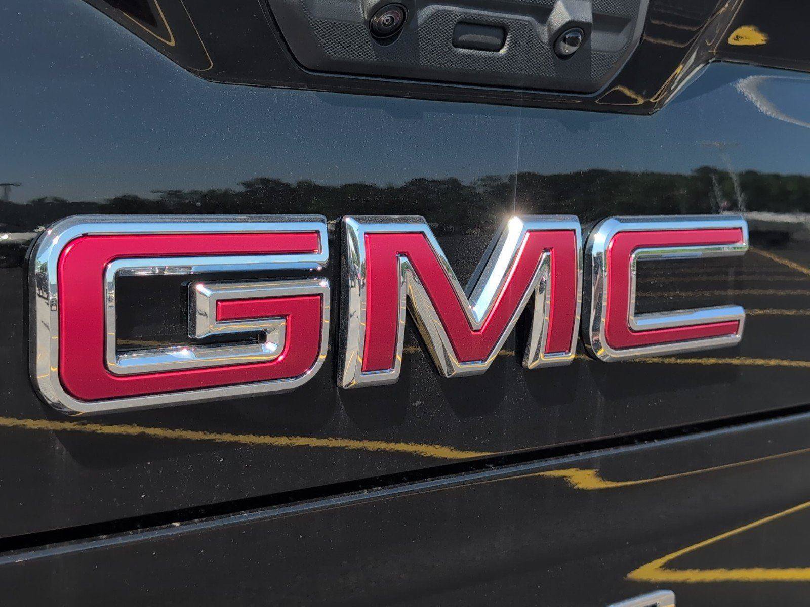 New 2026 GMC Sierra 1500 SLT w/ SLT Premium Plus Package AWD/4WD image 6