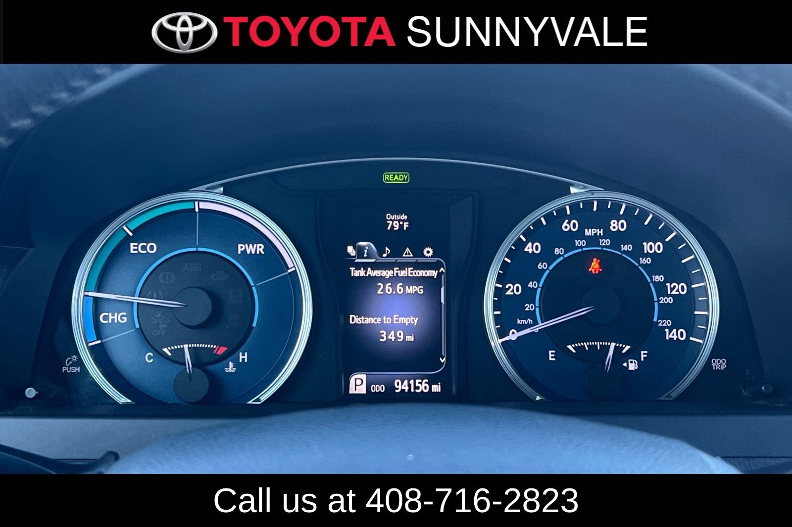 Used 2015 Toyota Camry XLE image 27