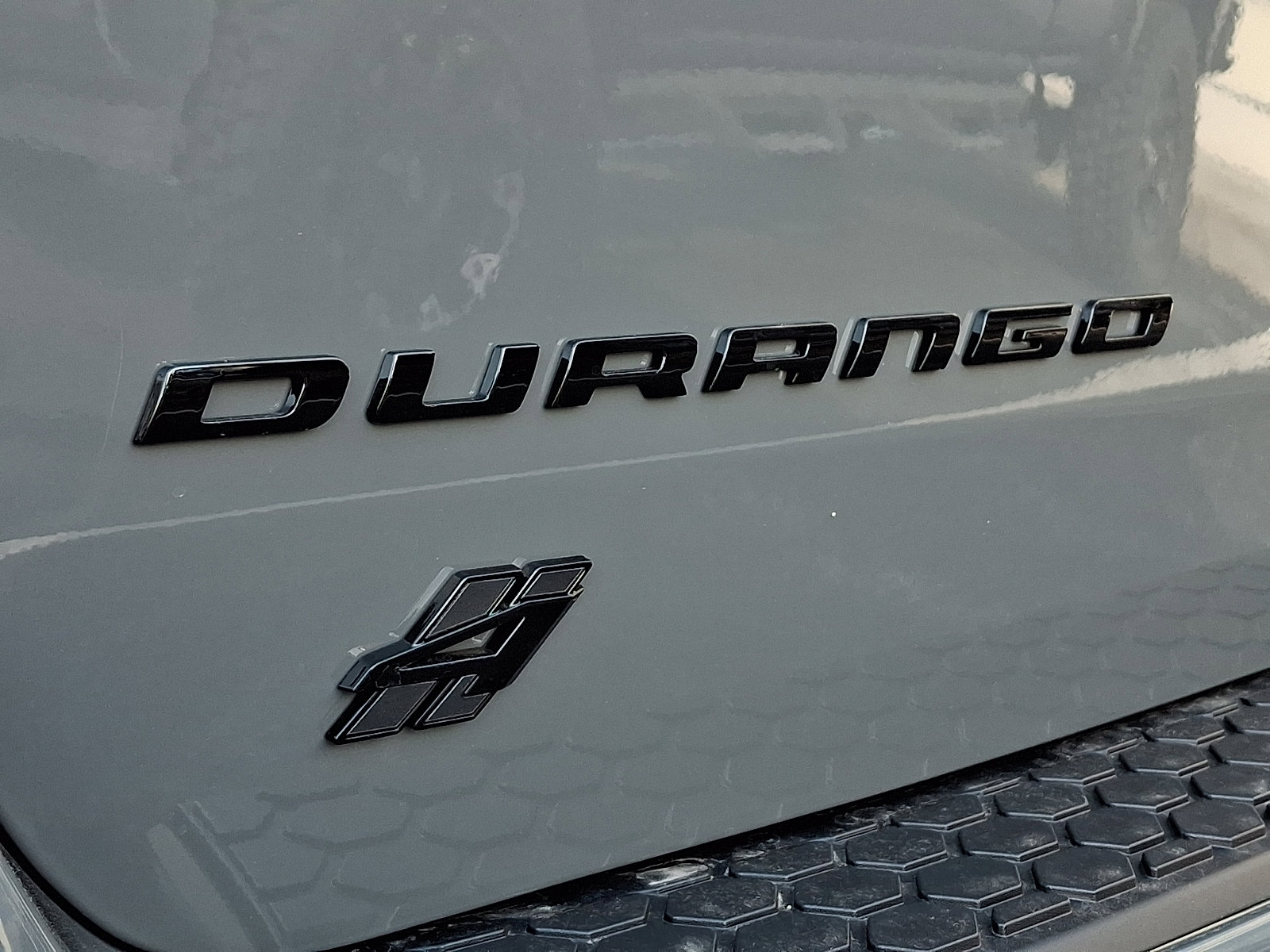 New 2026 Dodge Durango GT image 19