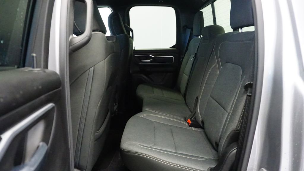 Used 2022 RAM 1500 Big Horn image 22