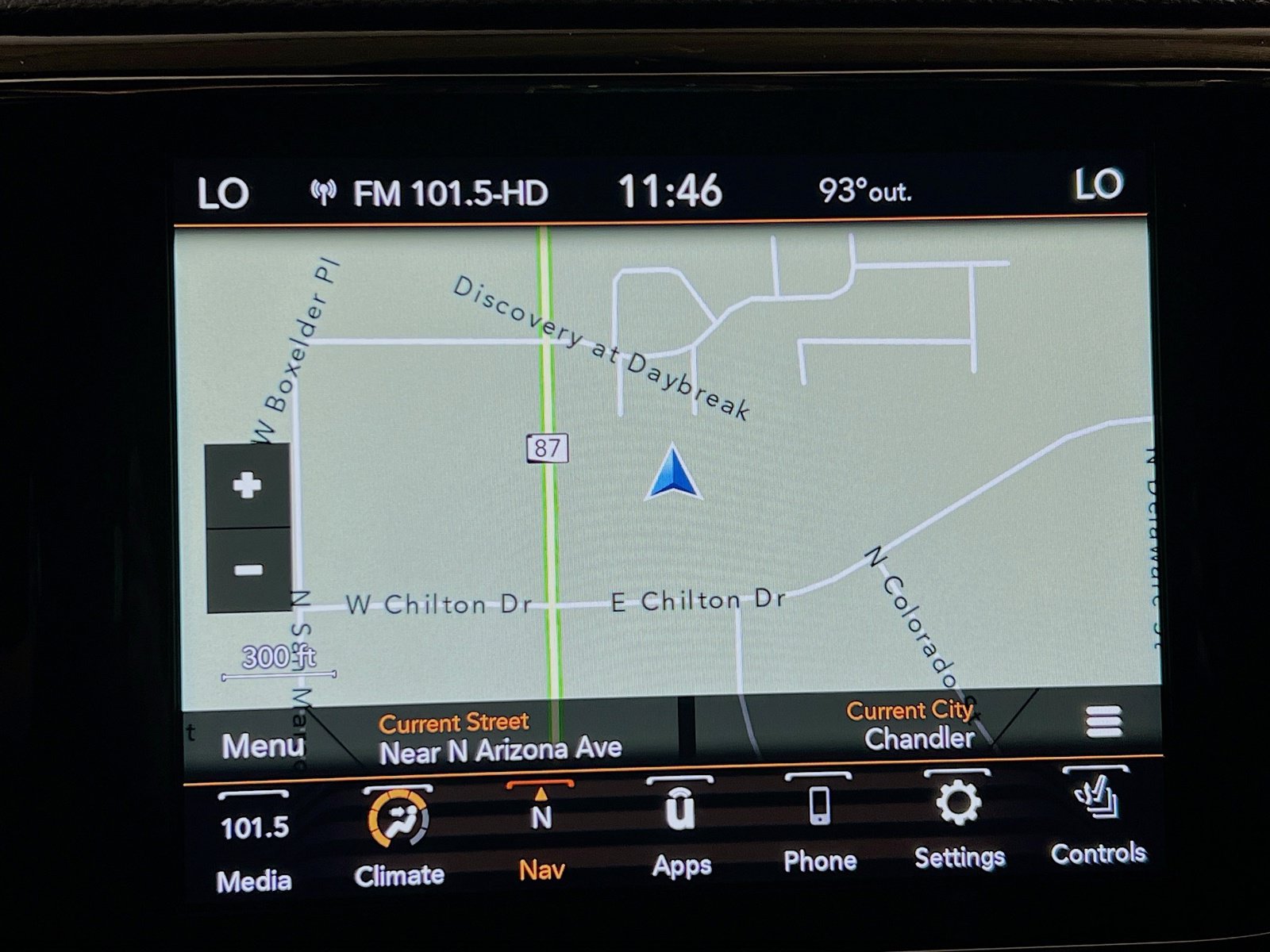 Used 2021 Jeep Grand Cherokee Limited w/ Trailer Tow Group IV AWD/4WD image 9