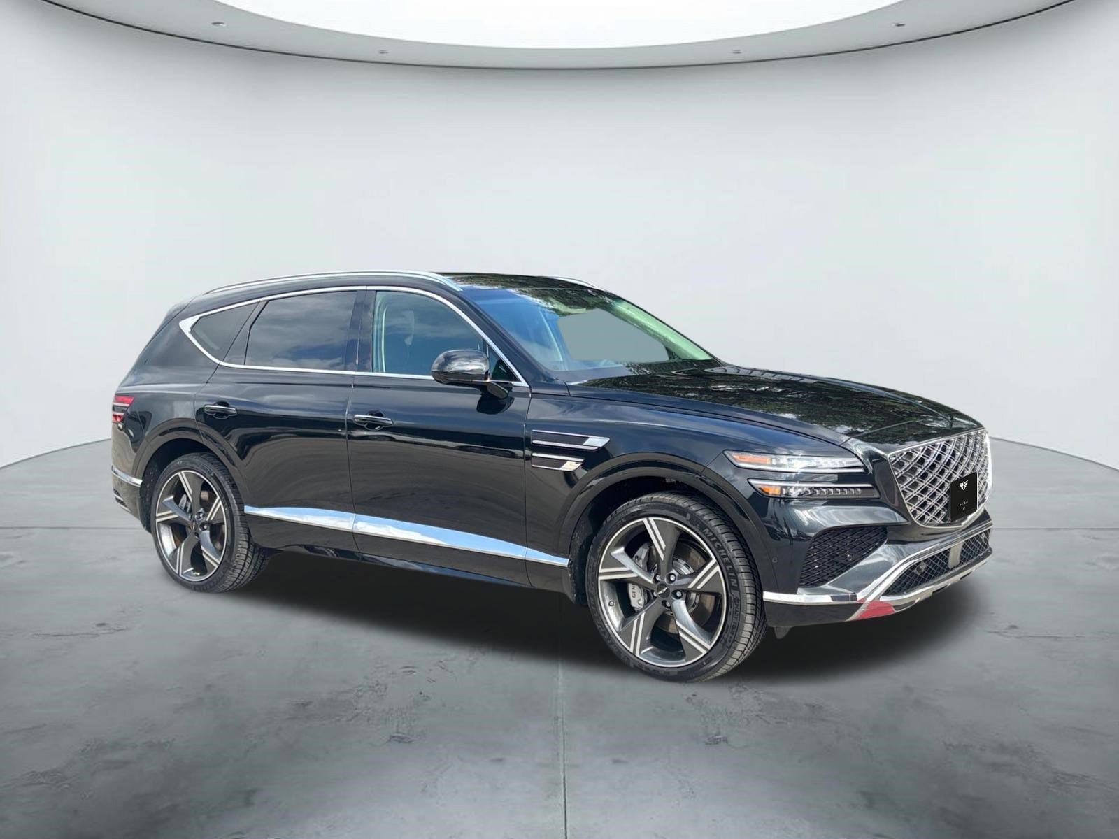 New 2026 Genesis GV80 2.5T Prestige AWD/4WD image 7