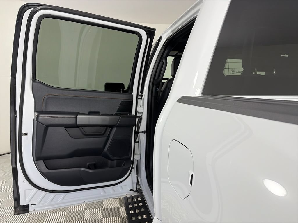 Certified 2023 Ford F150 Tremor AWD/4WD image 12