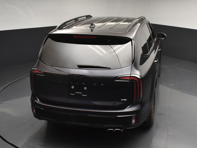 Used 2025 Kia Telluride AWD image 49