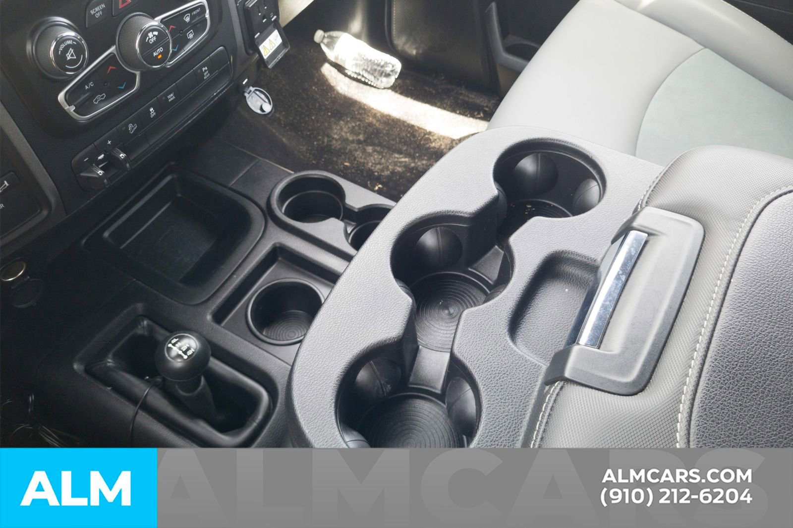 Used 2018 RAM 2500 Power Wagon image 27