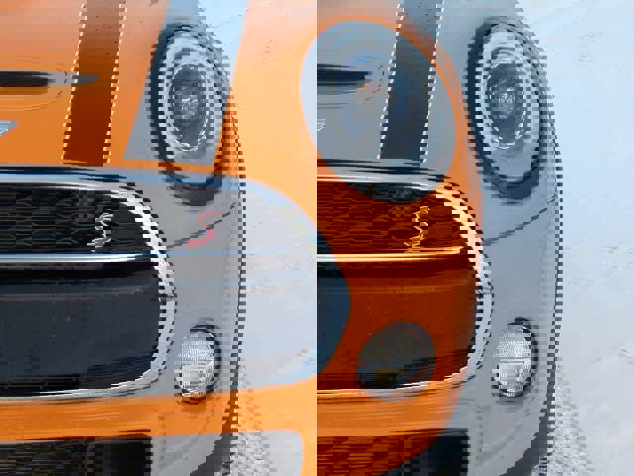 Used 2017 MINI Cooper S image 10