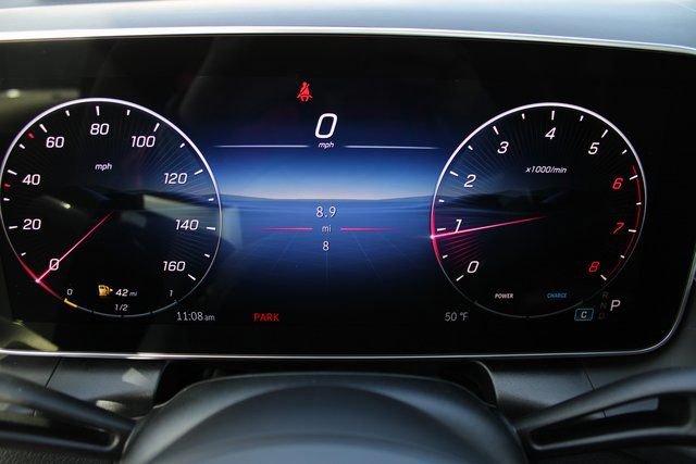 New 2026 Mercedes-Benz GLC 300 4MATIC image 21