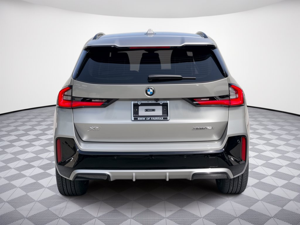 New 2027 BMW X1 xDrive28i AWD/4WD image 11