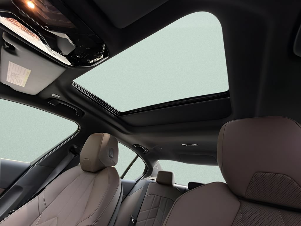 New 2027 BMW i5 eDrive40 AWD/4WD image 20