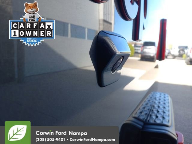 Used 2024 Jeep Gladiator Rubicon w/ Technology Group image 28