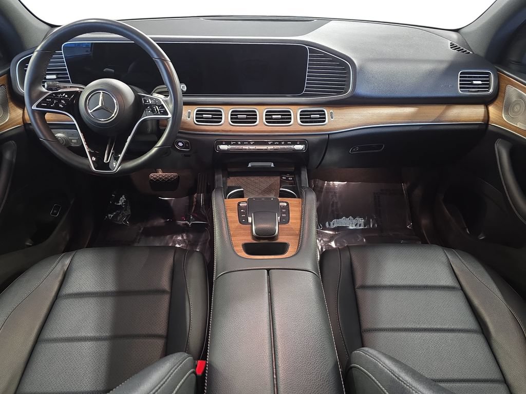 Certified 2024 Mercedes-Benz GLE 350 4MATIC image 10