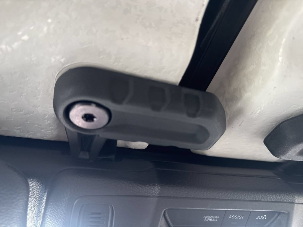 New 2025 Jeep Wrangler Unlimited Sport AWD/4WD image 34