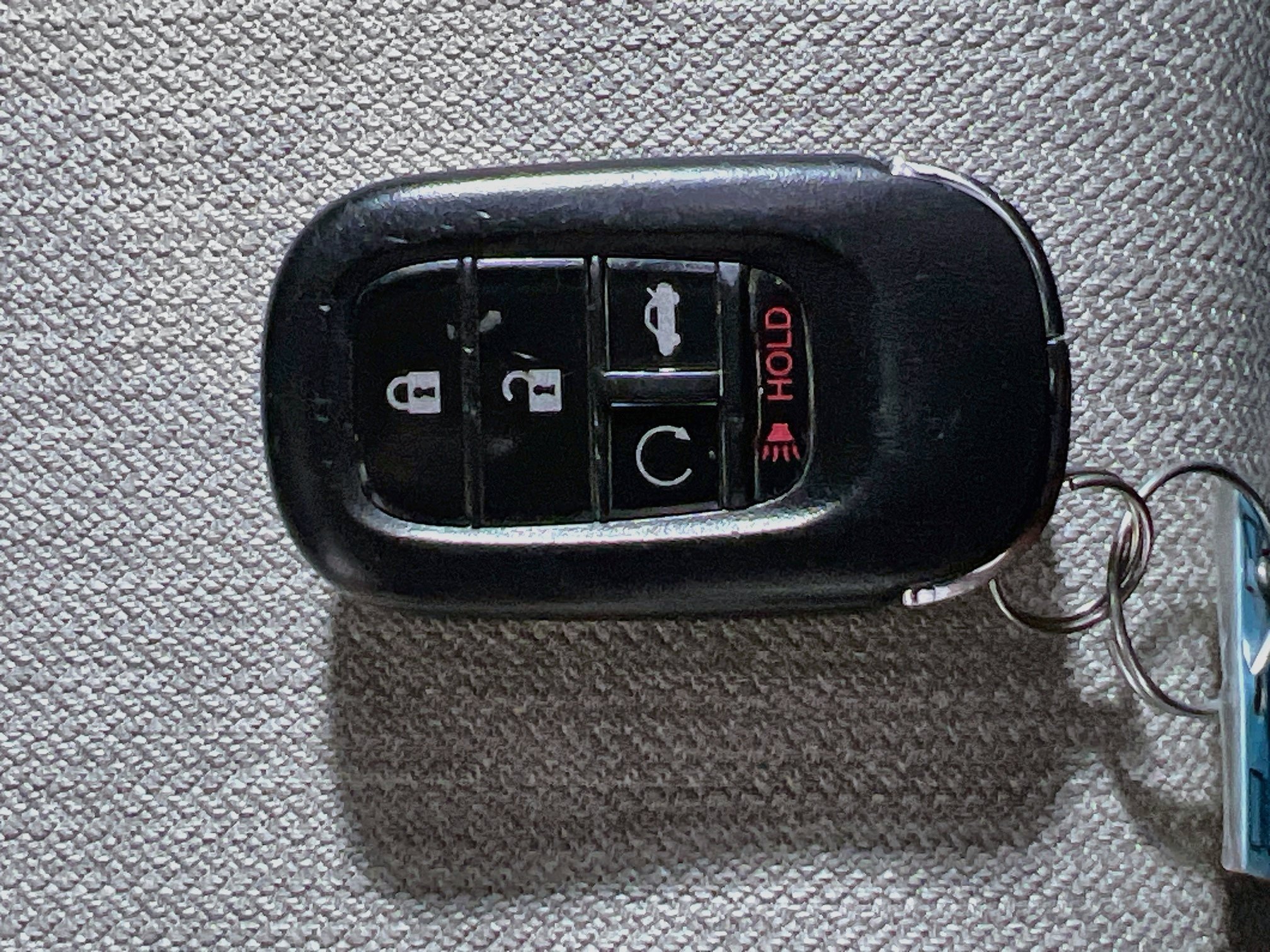 Used 2024 Honda Accord EX image 36