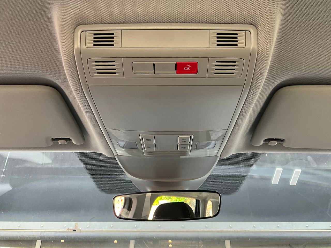 Used 2025 Volkswagen Taos S FWD image 14