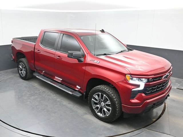 Used 2023 Chevrolet Silverado 1500 RST image 33