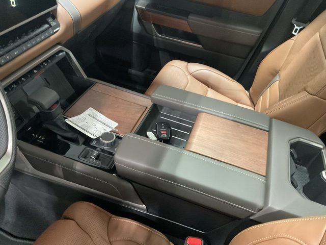 New 2026 Toyota Tundra 1794 Edition image 16