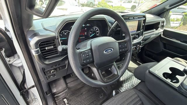 Used 2022 Ford F150 XL w/ STX Appearance Package image 32