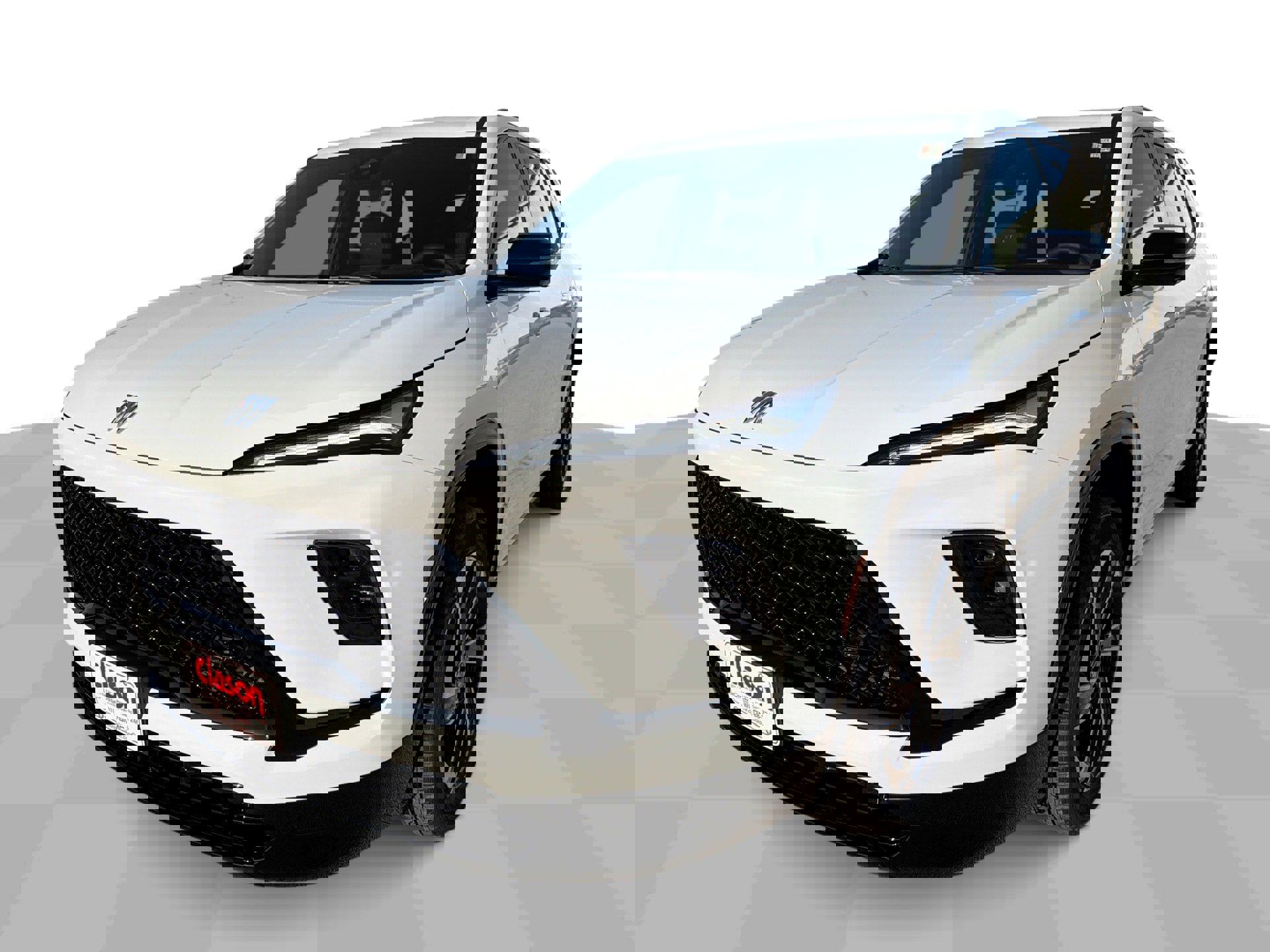 New 2026 Buick Enclave Sport Touring w/ Power Package