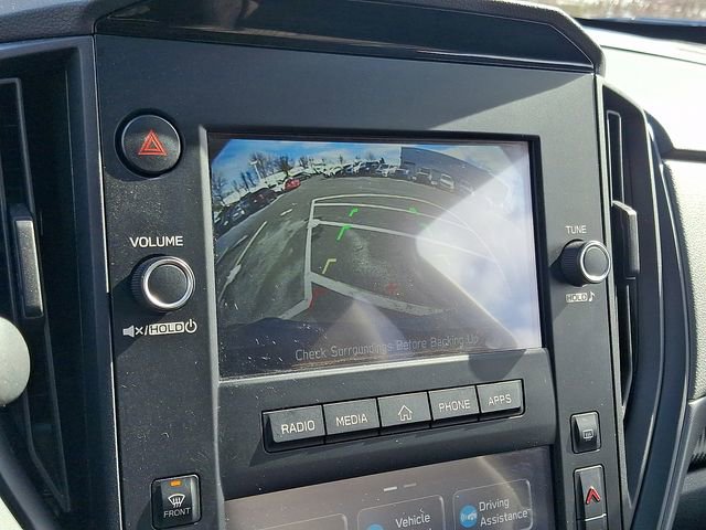 Certified 2025 Subaru Crosstrek 2.0i w/ Crosstrek Mirror Package image 17