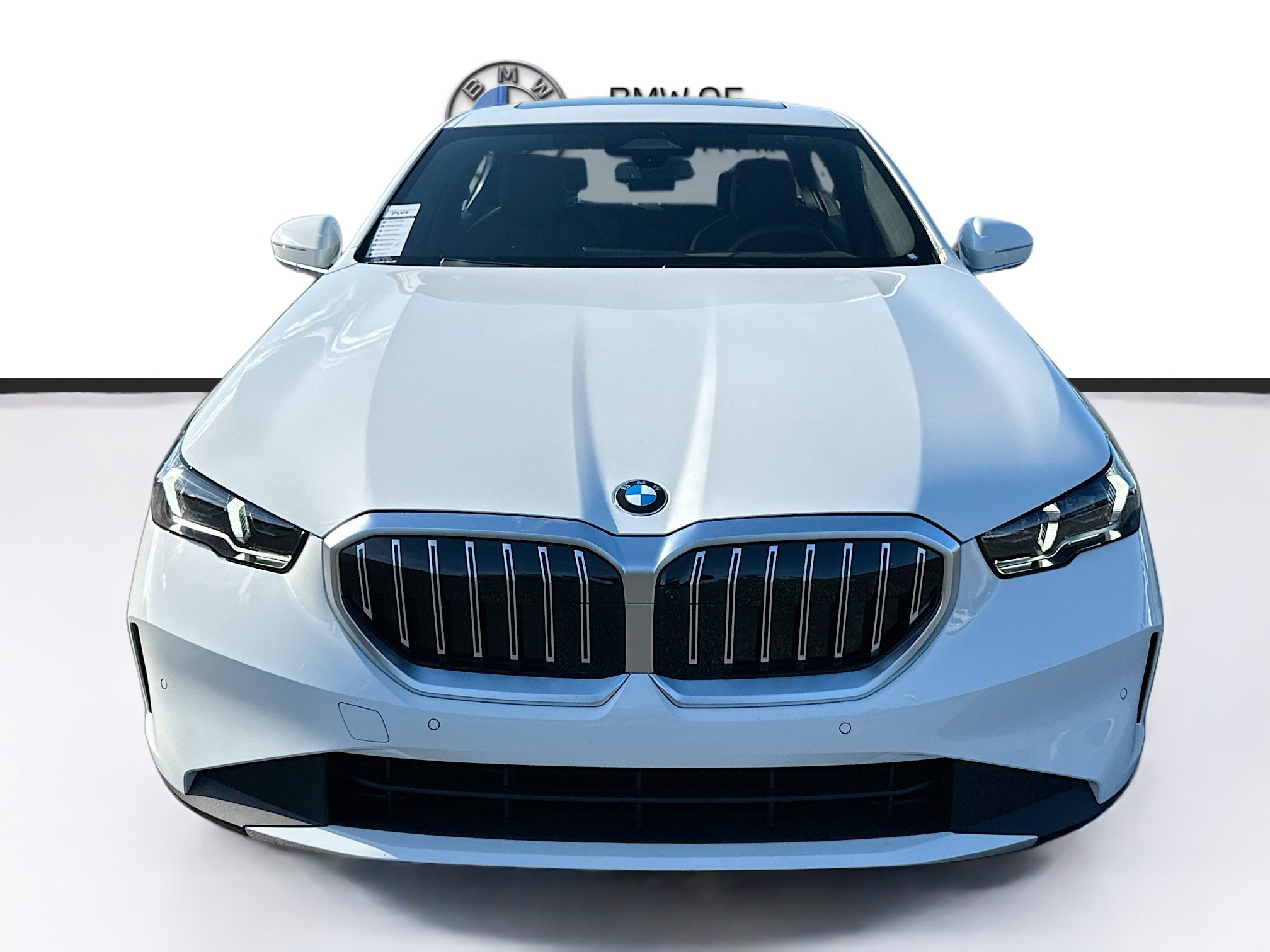 New 2026 BMW 530i image 2