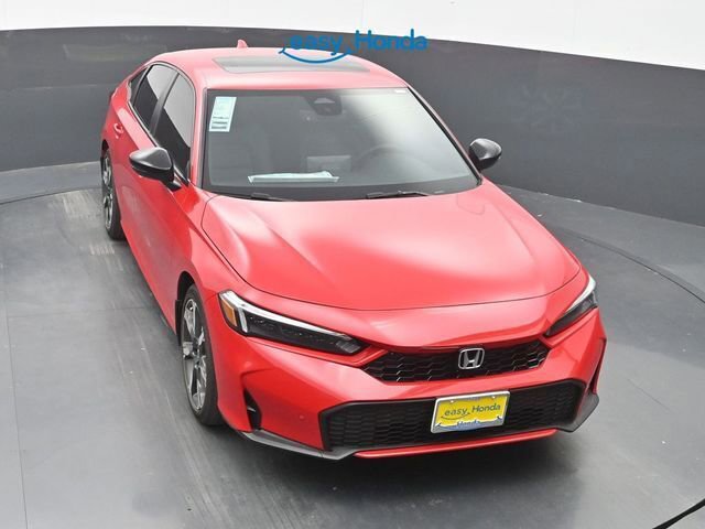 New 2025 Honda Civic Sport image 19
