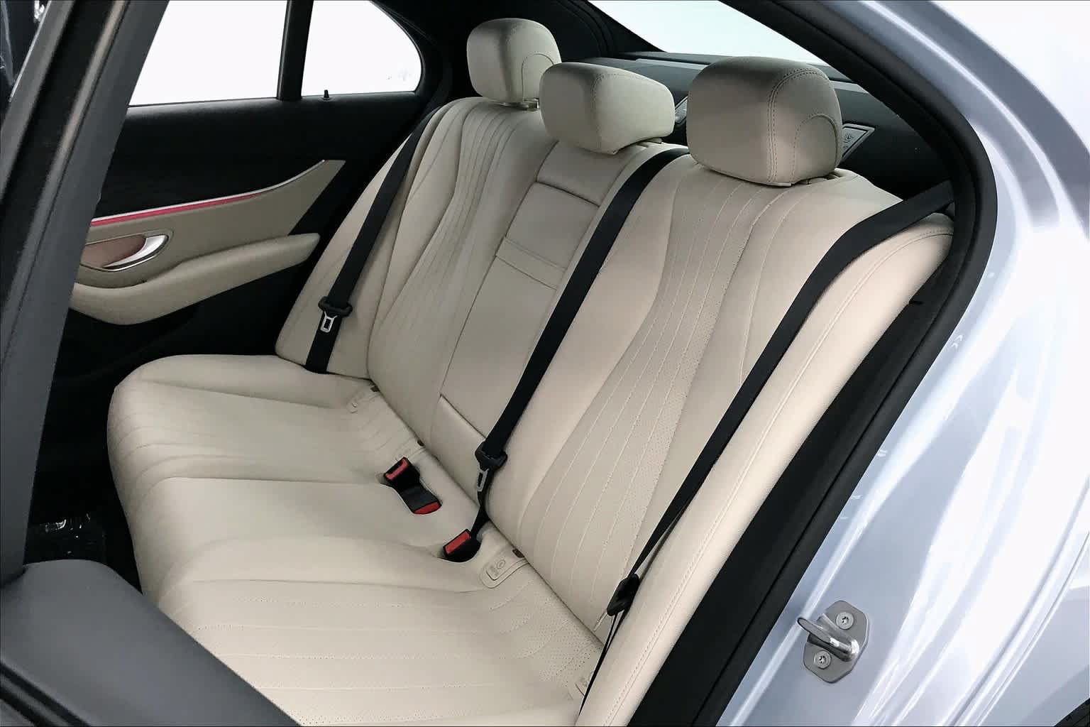 Certified 2017 Mercedes-Benz E 300 image 15