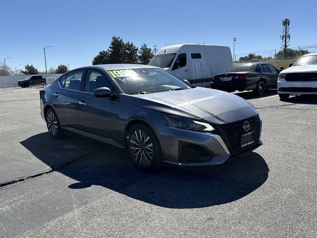 Used 2023 Nissan Altima 2.5 SV image 37
