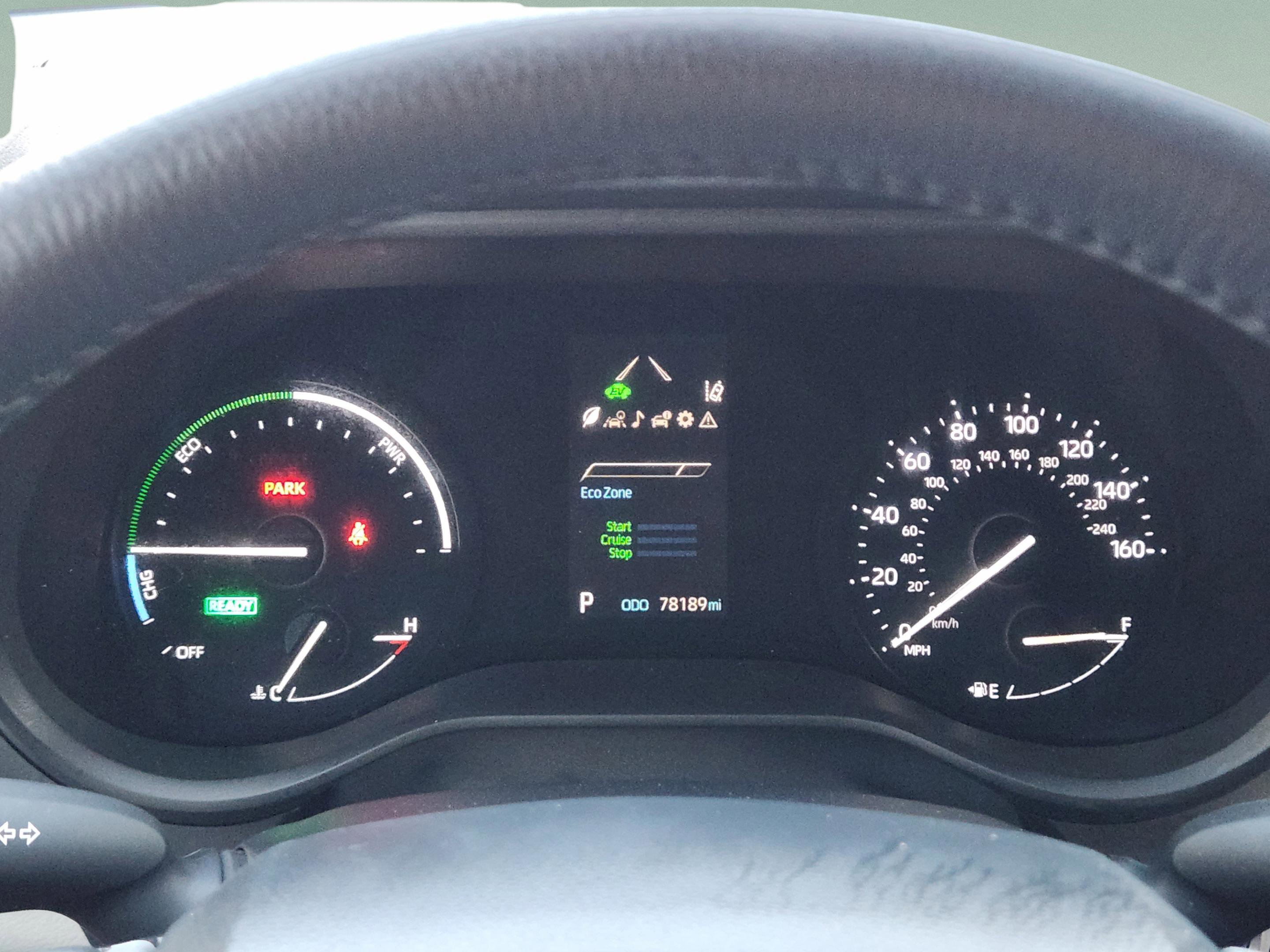 Used 2021 Toyota Sienna XLE FWD image 10