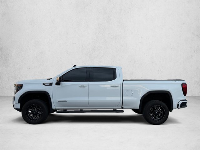 Used 2025 GMC Sierra 1500 Elevation w/ Elevation Premium Package AWD/4WD image 8